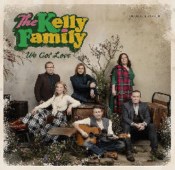 We Got Love (Deluxe Edition)