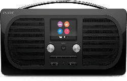 Radio Evoke H6 Prestige Edition, schwarz