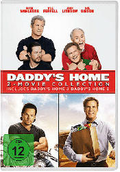Daddy's Home 1+2