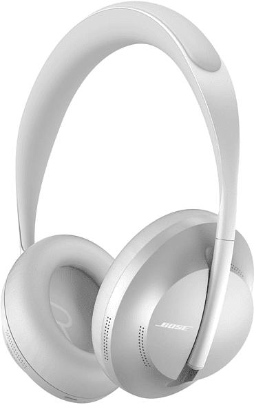 Noise Cancelling Headphones 700, silver