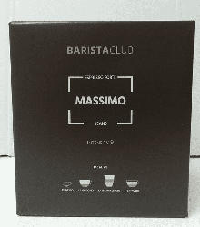 Massimo Espresso Forte 500g