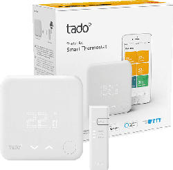 Smartes Thermostat Starter Kit V3+
