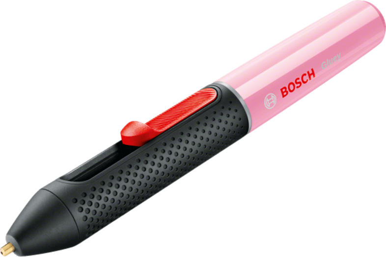 BOSCH Akku-Klebestift Cupcake Pink