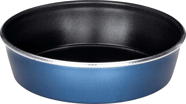 Crisp-Backform Klein Ø19cm