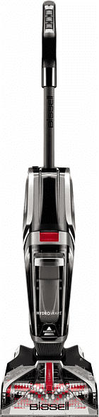 Staubsauger Hydrowave