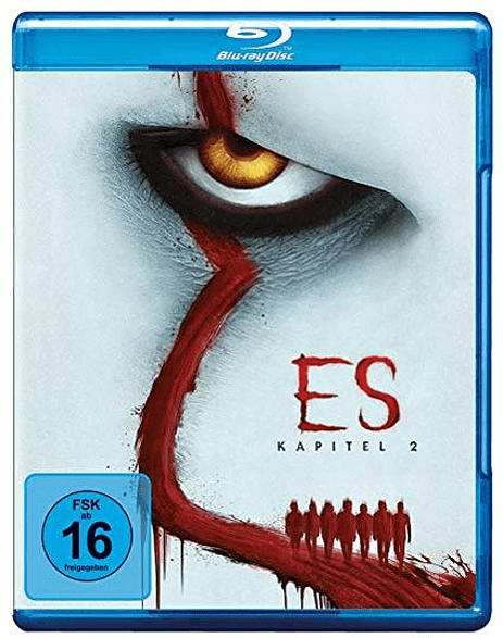 Es - Kapitel 2