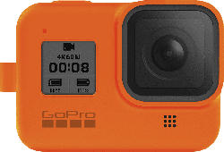GOPRO 3661-236, Kameratasche, Orange/Grau, passend für GoPro HERO8 Black