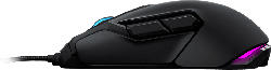 Gaming Maus Kova Aimo RGB schwarz, USB (ROC-11-505)