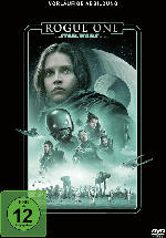 MediaMarkt Rogue One: A Star Wars Story [DVD] - bis 30.05.2022