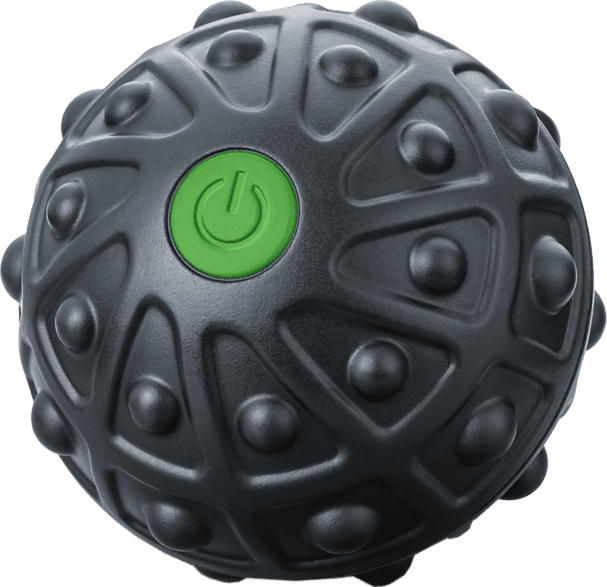 Beurer MG 10 Massageball mit Vibration; Massage-Ball