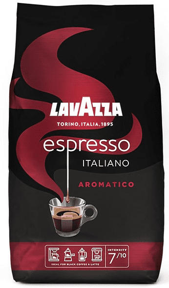 Espresso Italiano Aromatico