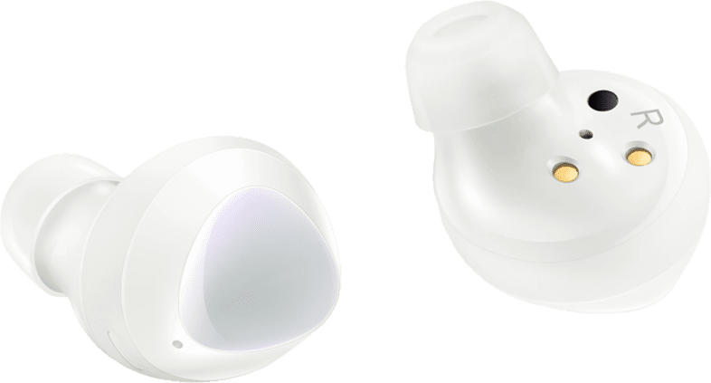 True Wireless Kopfhörer Galaxy Buds+, weiß (SM-R175NZWAEUA)