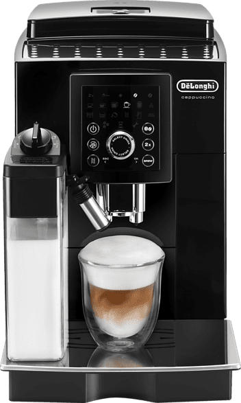 De'Longhi Kaffeevollautomat ECAM 23.266.B