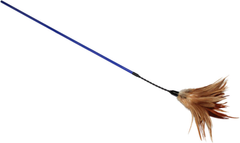 Purrfect Jouet pour chats Wiggle Bouncer Vee