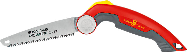 WOLF Power Cut Saw 145 Klappsäge