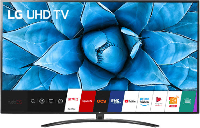 70UN74006LA (2020) 70 Zoll 4K Smart TV