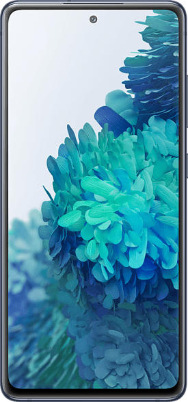 Galaxy S20 FE 128GB 4G, Cloud Navy