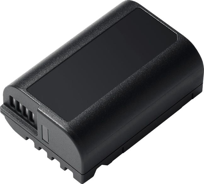 PANASONIC DMW-BLK22E Ersatzakku Panasonic , 7.2 Volt, 2.200 mAh