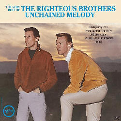 The Righteous Brothers - Very Best [CD]