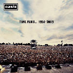 MediaMarkt Oasis - TIME FLIES 1994-2009 [CD] - bis 04.07.2022
