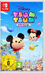 MediaMarkt Disney Tsum Tsum Festival [Nintendo Switch]