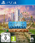 MediaMarkt Cities: Skylines - Parklife Edition [PlayStation 4]