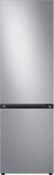 SAMSUNG RL36T600CSA/EG Kühlgefrierkombination (A+++, 176 kWh/Jahr, 1935 mm hoch, Edelstahl)