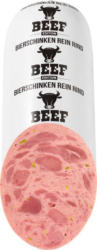 Beef Edition Bierschinken oder Paprikalyoner