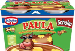 Dr. Oetker Paula Pudding
