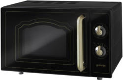 Mikrowelle Mo4250clb Schwarz
