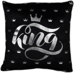 Zierkissen King