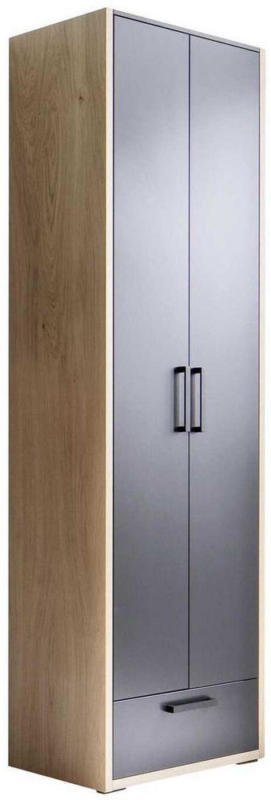 Garderobenschrank 63/200/38 cm