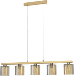 HÀngeleuchte 121/15/110 cm