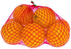 Orangen BIO