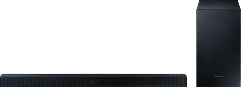 SAMSUNG HW-T530, Soundbar, Schwarz