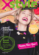 X-MAS Magazin