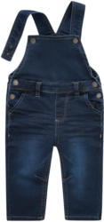 Baby Latzhose aus Denim