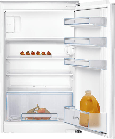 BOSCH KIL18NSF0 Kühlschrank (A++, 150 kWh/Jahr, 874 mm hoch, Einbaugerät)