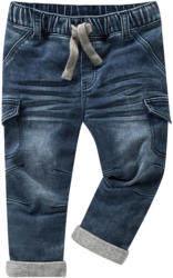Baby Hose mit Tunnelzug