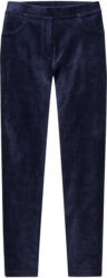 Mädchen Leggings aus Kord