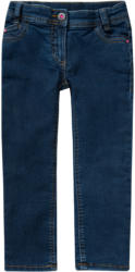 Mädchen Thermo-Jeans mit Ziersteinchen