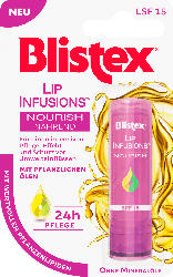 Blistex Lippenpflege Hydration Nourish 3,7g