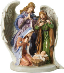 Krippenfigur