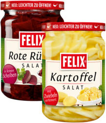 Felix Salate