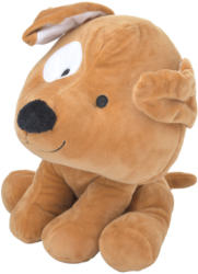 Plüschhund, ca. 22 cm