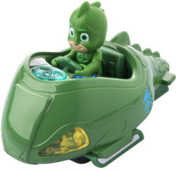 PJ Masks Mission Racer Gekko-Mobil