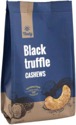 Tasty Cashews Black Truffle