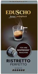 Eduscho Ristretto Perfetto Kapseln