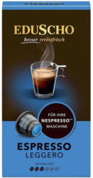 Eduscho Espresso Leggero Kapseln