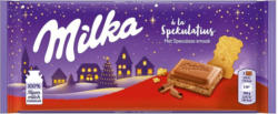 Milka Spekulatius